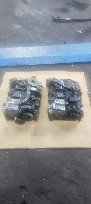 Баланс валове  за VW и Audi