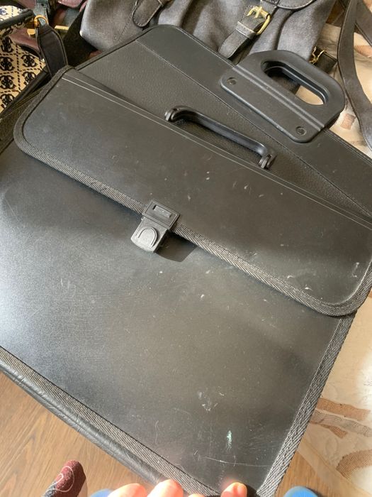 Сумки, портфель, рюкзак