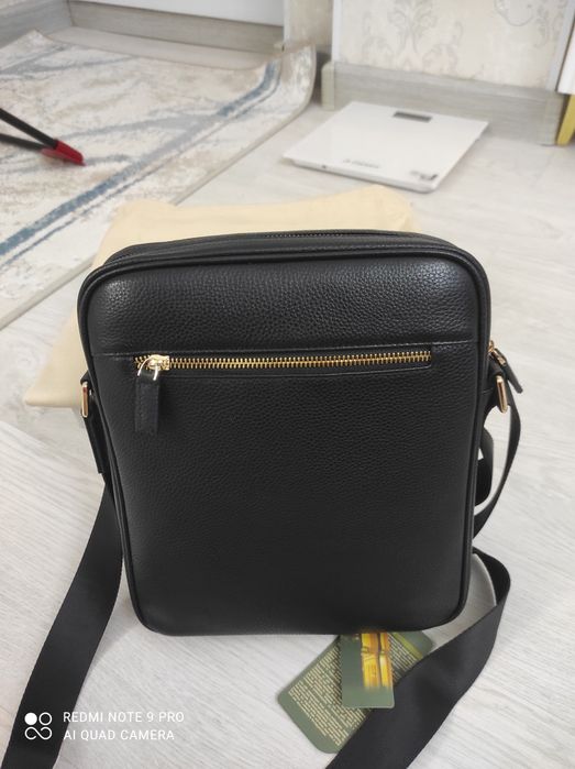 Продам барсетку Стефано Риччи