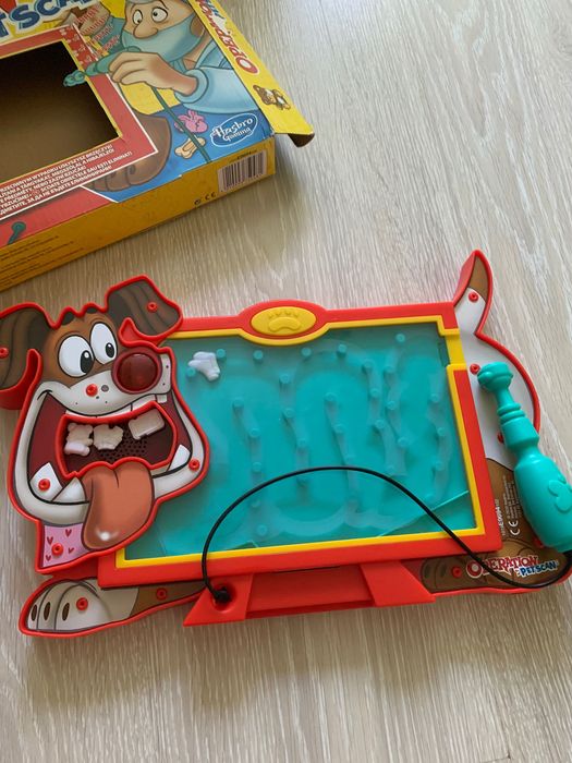 Детски интерактивни игри