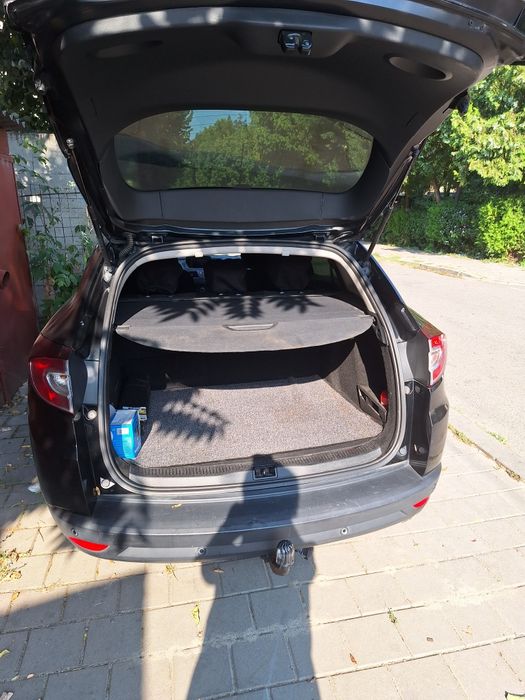 RENAULT MEGANE 3, An 2010. 1.5 dci 110cp