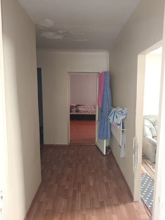 Коттедж 2 этажа на БАМе