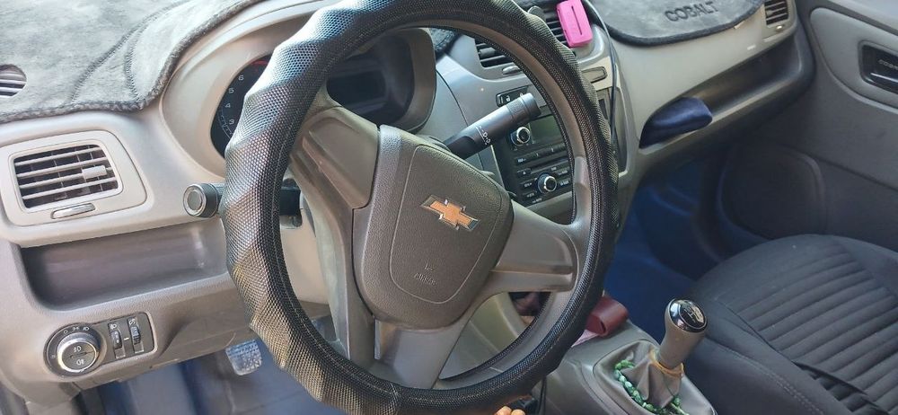 Chevrolet Cobalt 2020 — 6