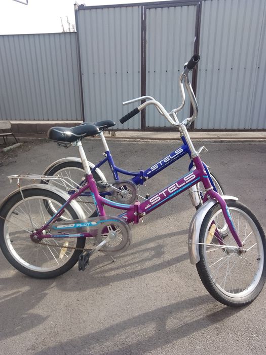 Продам велосипед