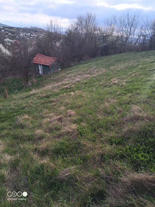 Продава се Парцел в с. Богданов дол, Област Перник - 823 кв.м за 13 €/кв.м - Снимка #4