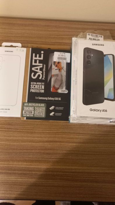 ПРОДАВАМ ТЕЛЕФОН