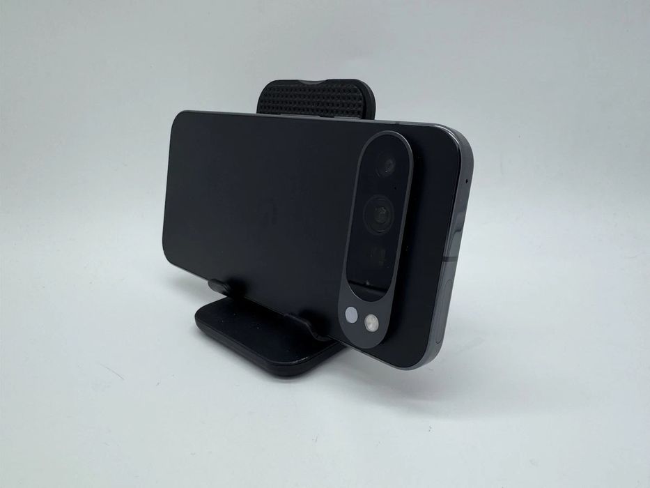 Google Pixel 9 Pro XL Black