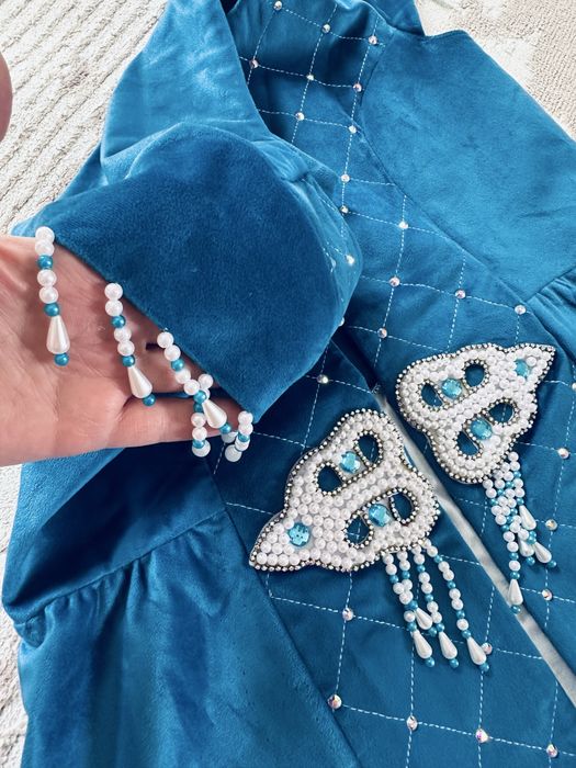 Кажекей ручная работа 22000 ға