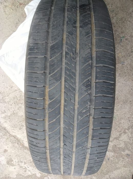 Продам колесо 235/65/17