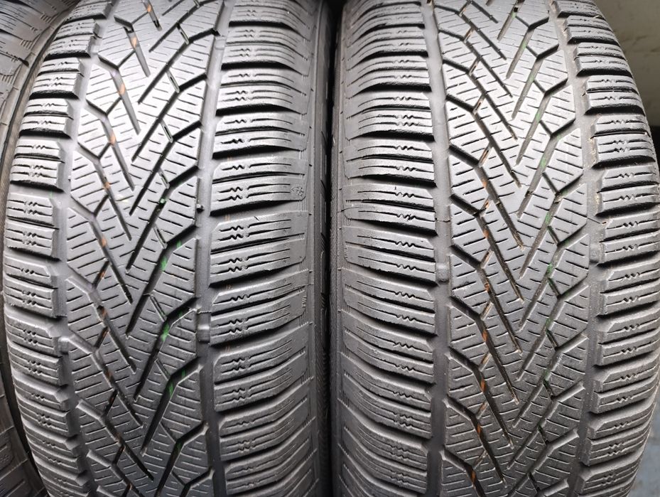 Anvelope de iarnă 215 65 16 Semperit