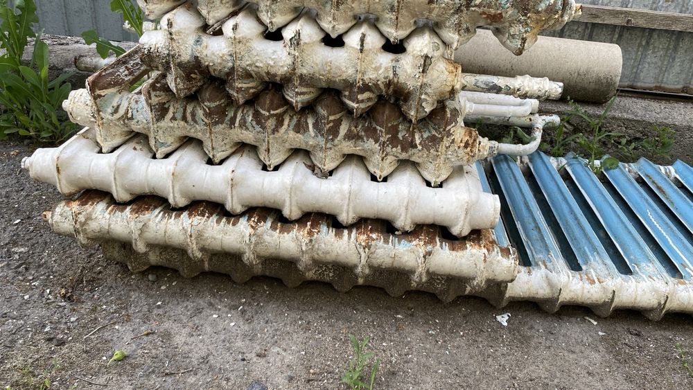 Прием металла выезд на любой адрес!