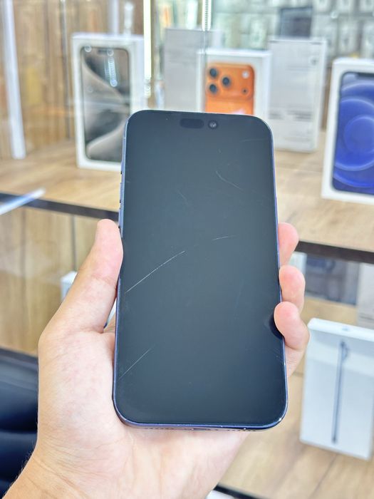 iPhone 17 Pro Max 256Gb 94%