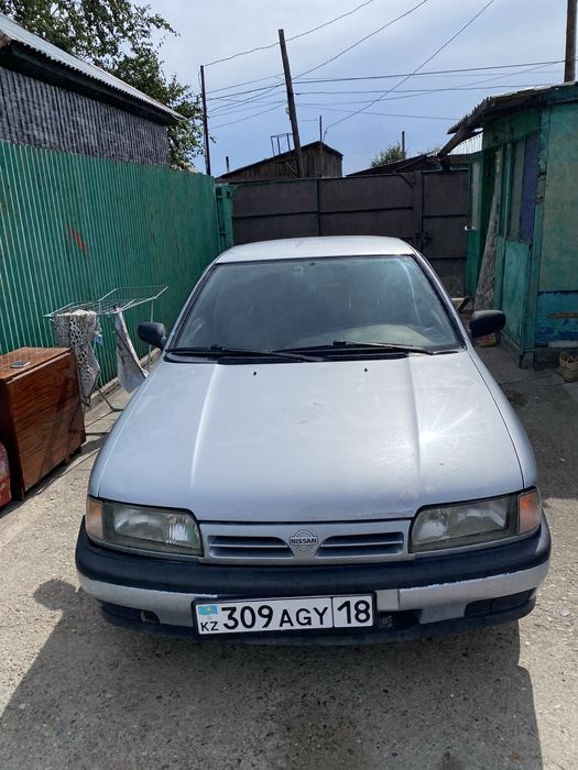 продам ниссан примеро