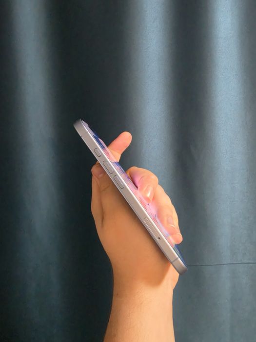 Iphone 17, 100% акб