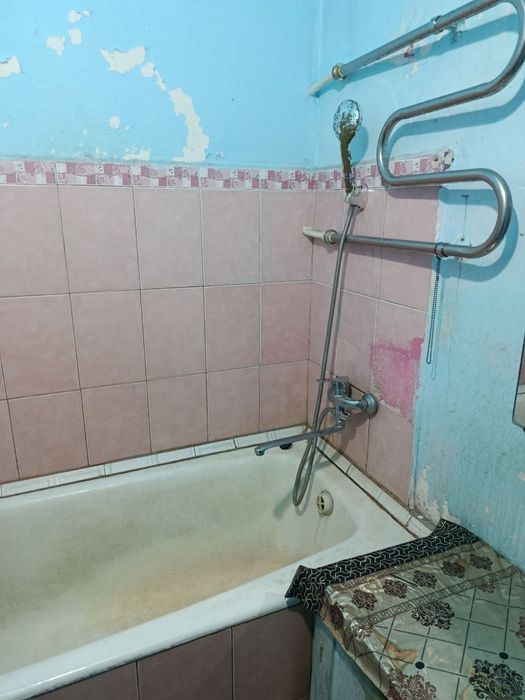 Аренда 1 ком квартира Массиве кушбеги башлык