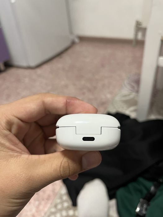 Наушники  Samsung galaxy buds FE