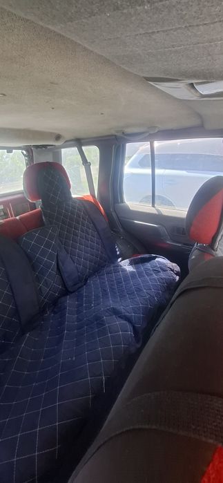 Nissan Teranno 1993