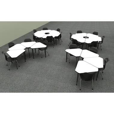 Мактаб ва ўқув марказлари учун парта стул