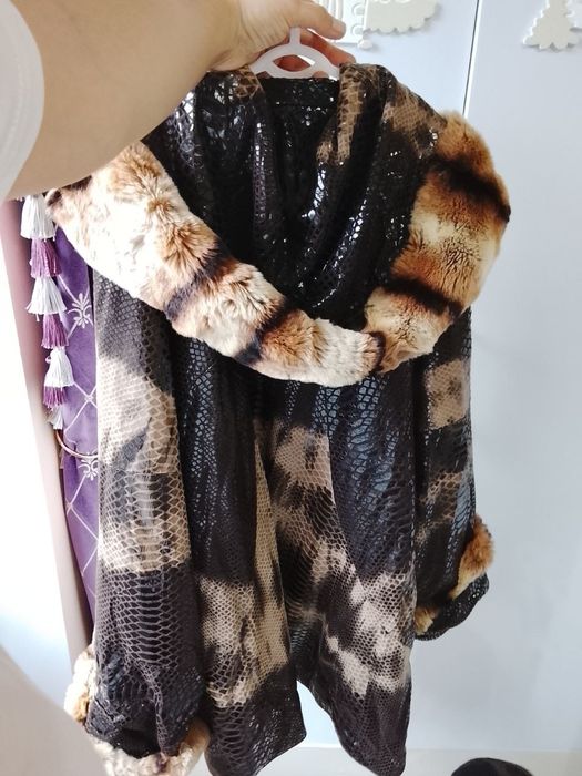 Шуба. Верхняя одежда