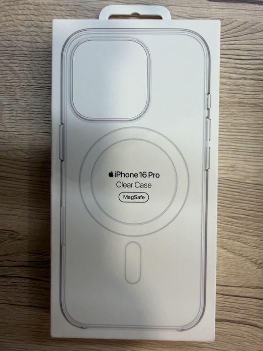 iPhone 16 Pro 256 GB