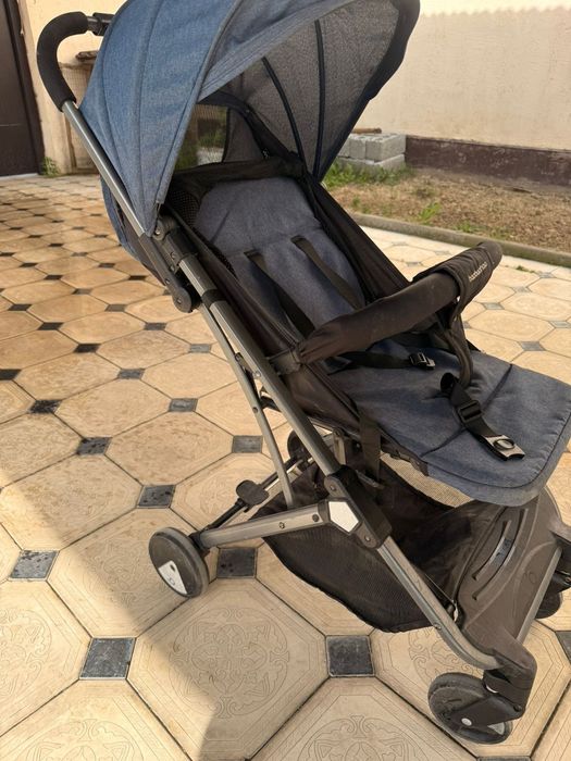 Продам коляску срочно