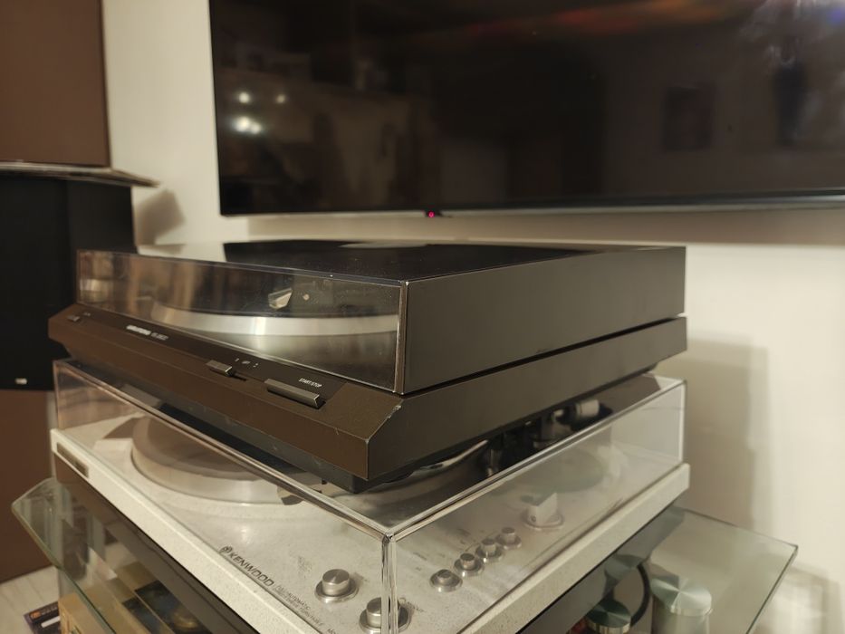 Pickup grundig ps 2600 pick-up