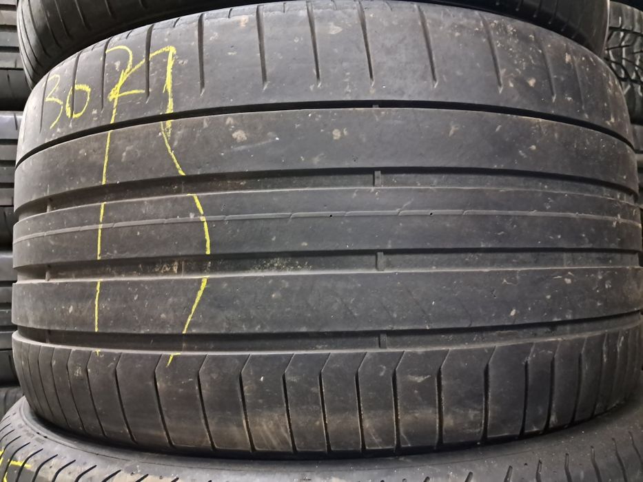 Anvelope second vara 305 30 R21 Pirelli