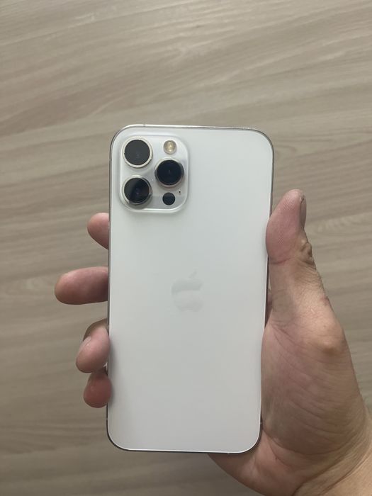 Айфон 12про мах память 128гб