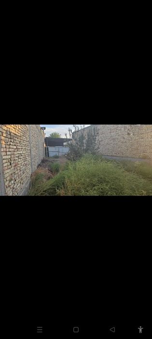 Сотилади 3.5сотик участка