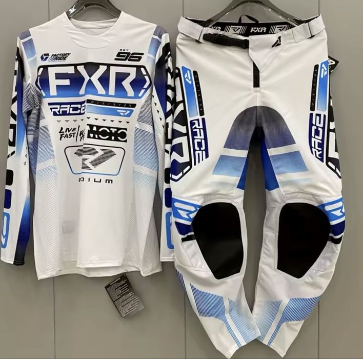 Мотокрос /Ендуро екипи FXR 2025