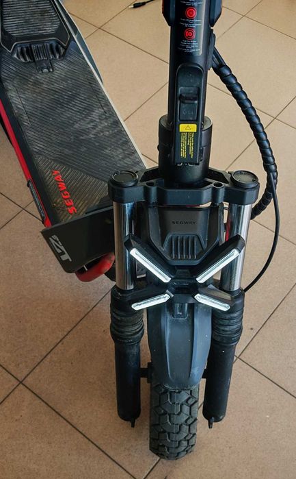 ***Топ Цена*** Segway ZT 3 Pro