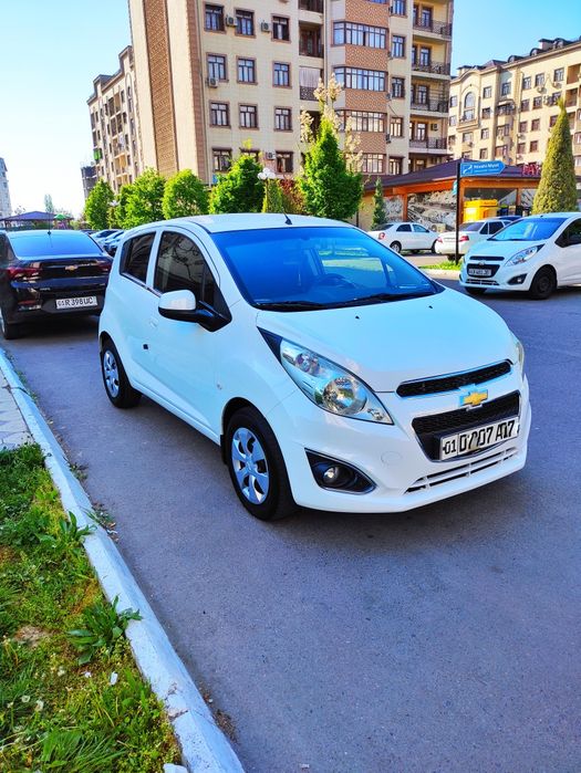 Spark 2013 yil Спарк