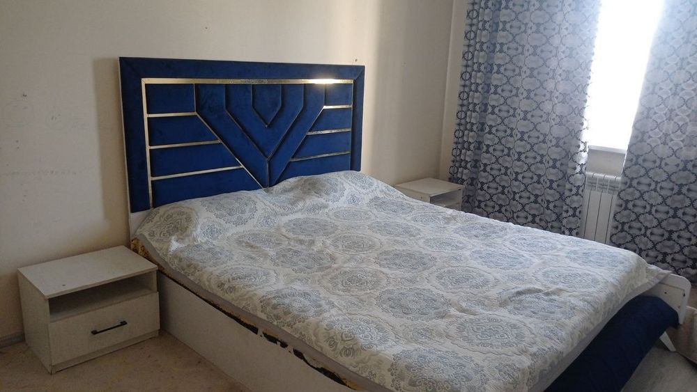 Yakkasaroy Qushbegi kvartira Bezmakler: 1 200 000 so’m
