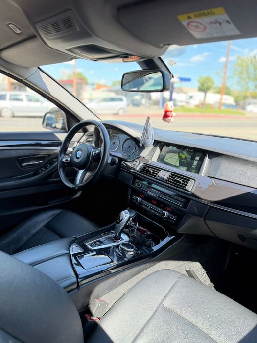 ‼️Vand BMW f10-2014