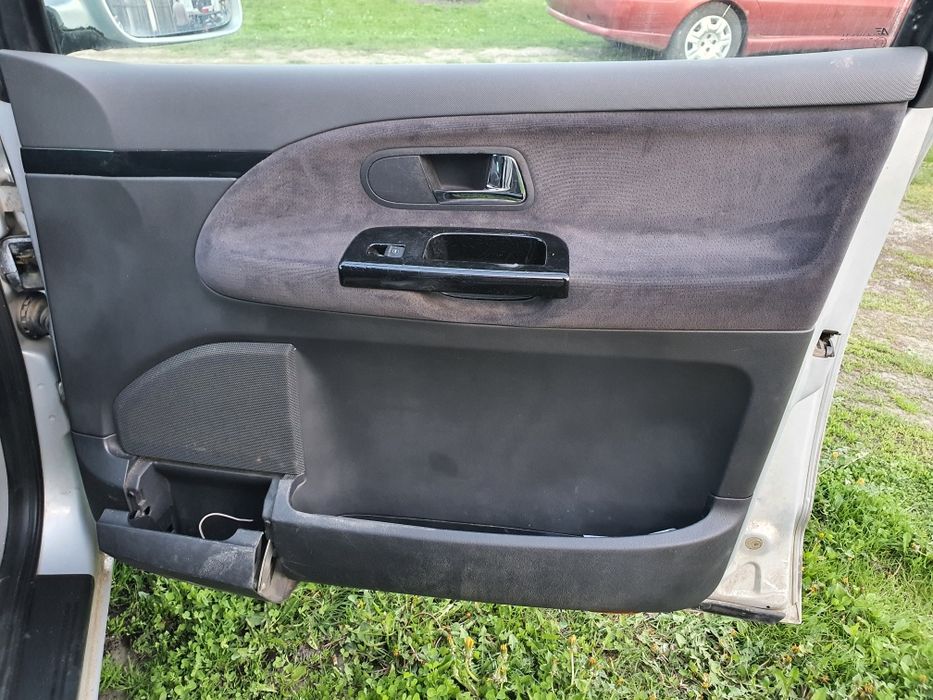 Seat alhambra  1.9tdi