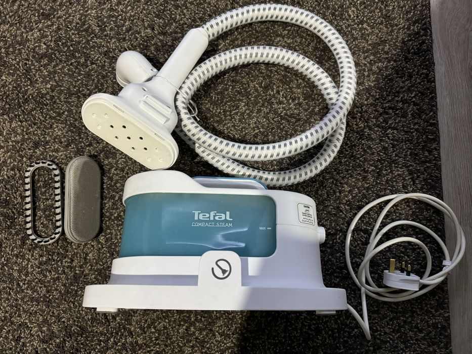 Отпариватель tefal garment sreamer