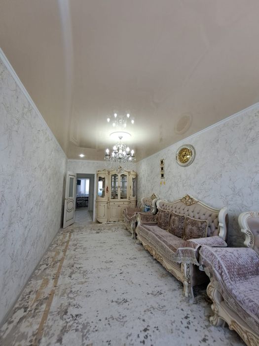 Продаётся  квартира