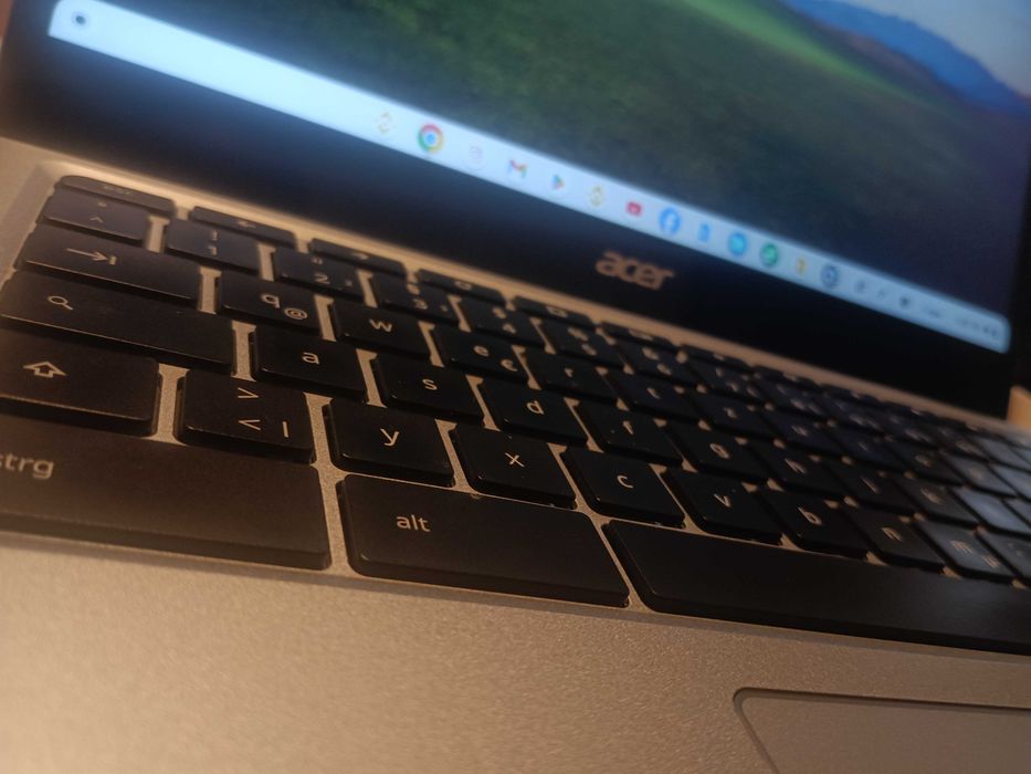 Acer Chromebook CP513