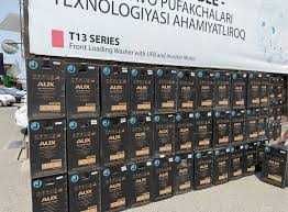 AUX 24 full dc inverter гарантия есть по городу доставка есть