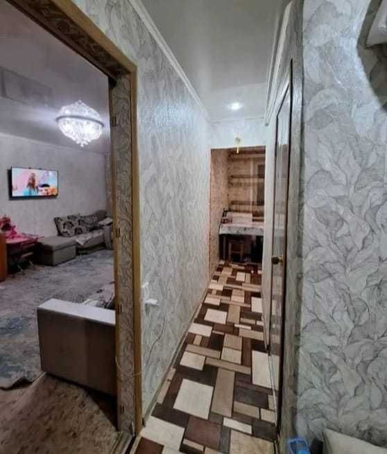 Продается 1 ком квартира в 19-мкрн