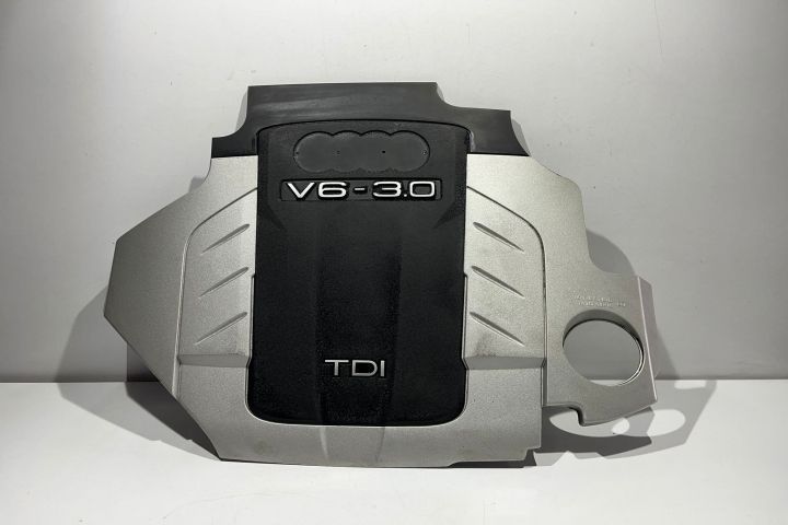 Capac motor 3.0 TDI 059103925 Audi A4 B8/8K [2007 - 2011]