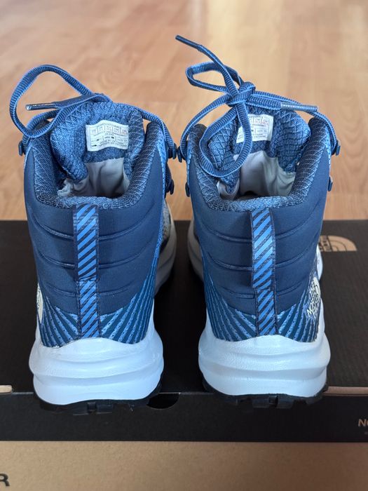 The North Face W VECTIV 38,5