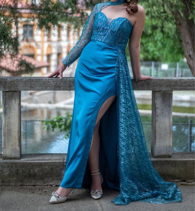 Бална рокля,страхотен дизайн