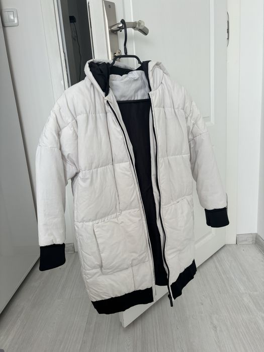 DKNY дамско яке с лого, XS размер