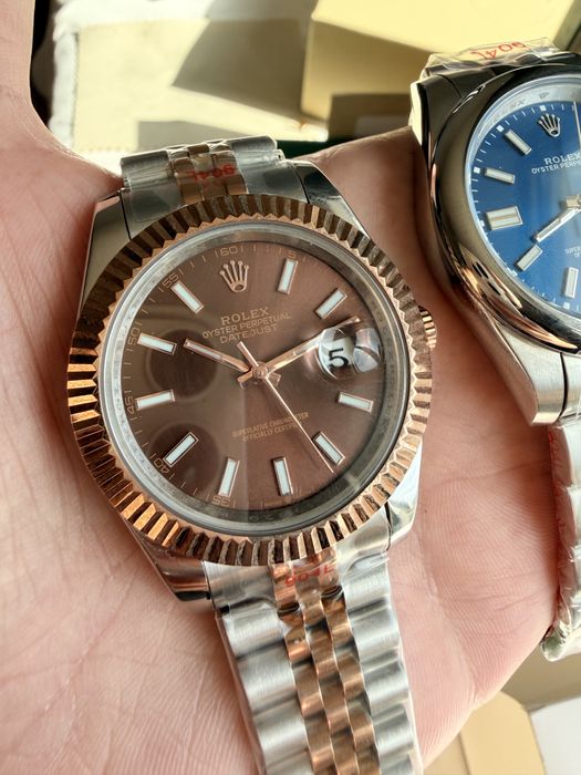 Ceas R.O.L.E.X  oyster perpetual