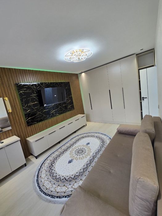 1/2/5 Академ Городок 30м2 Айти парк Евро мебель Техника