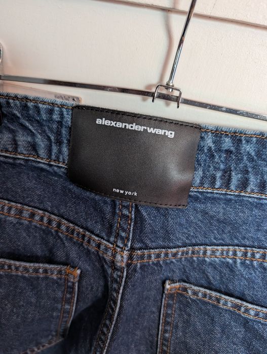 Дамски дънки Alexander Wang