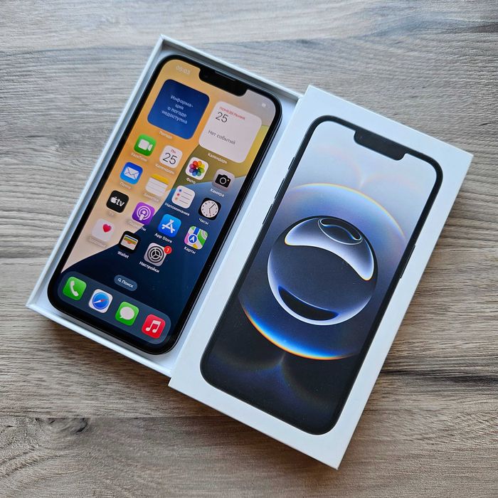 Iphone 16e 128GB | 100% | New!