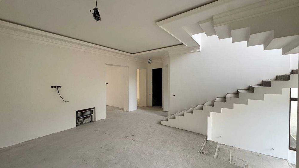 ЯНГИ ЗАМОНАВИЙ ҲОВЛИ  Юнусобод тумани, Барака маҳалла СОТУВДА