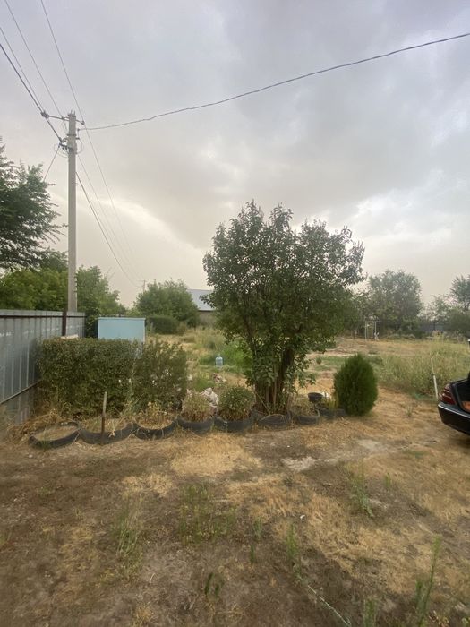 Участок Расвет 2